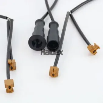 Détecteur de l'usure des plaquettes de frein HALDEX