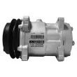 Compresseur, climatisation Airstal 10-0338 - Visuel 1