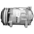 Compresseur, climatisation Airstal 10-0310 - Visuel 1