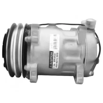Compresseur, climatisation Airstal 10-0310