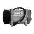 Compresseur, climatisation Airstal 10-0585 - Visuel 1