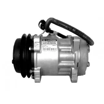 Compresseur, climatisation Airstal 10-0586