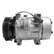 Compresseur, climatisation Airstal 10-0513 - Visuel 1