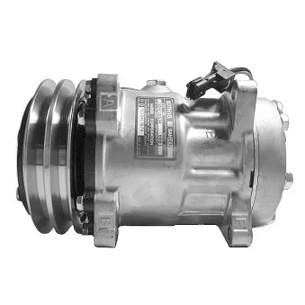Compresseur, climatisation Airstal 10-0514