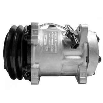 Compresseur, climatisation Airstal 10-0515