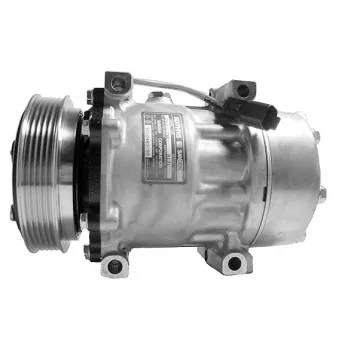 Compresseur, climatisation Airstal 10-0518