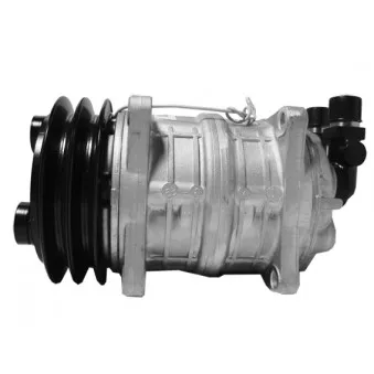 Compresseur, climatisation Airstal 10-0459