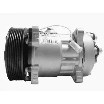 Compresseur, climatisation Airstal 10-0502