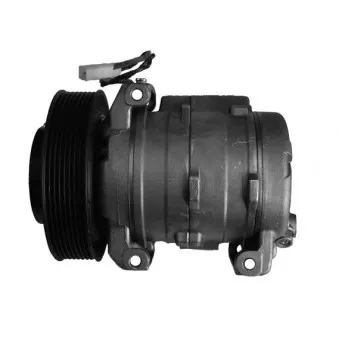Compresseur, climatisation Airstal 10-3671