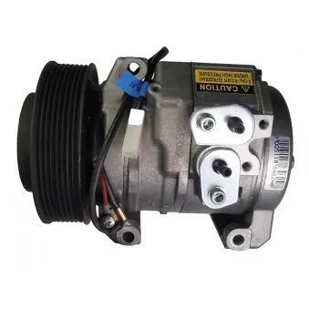 Compresseur, climatisation Airstal 10-3790