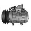 Compresseur, climatisation Airstal 10-3204 - Visuel 1
