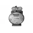Compresseur, climatisation Airstal 10-3204 - Visuel 2