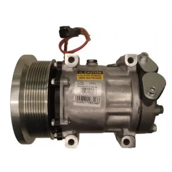 Compresseur, climatisation Airstal 10-5606