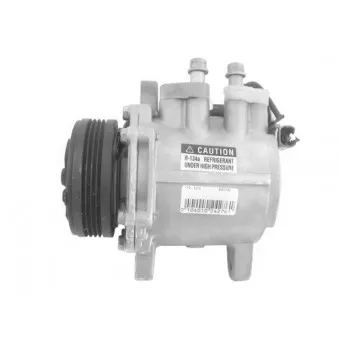 Compresseur, climatisation Airstal 10-1213