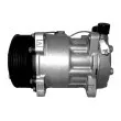 Compresseur, climatisation Airstal 10-1142 - Visuel 1