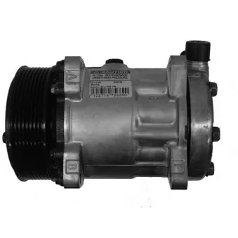 Compresseur, climatisation Airstal 10-1138