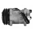 Compresseur, climatisation Airstal 10-1259 - Visuel 1