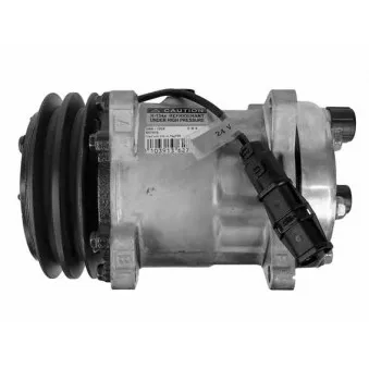 Compresseur, climatisation Airstal 10-1259