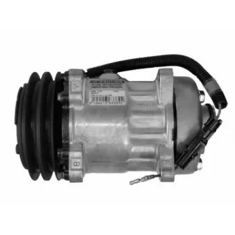 Compresseur, climatisation Airstal 10-1306