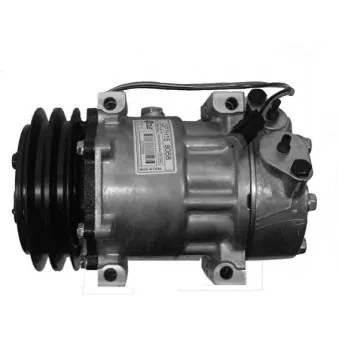 Compresseur, climatisation Airstal 10-0982