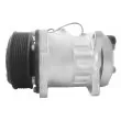 Compresseur, climatisation Airstal 10-1435 - Visuel 1