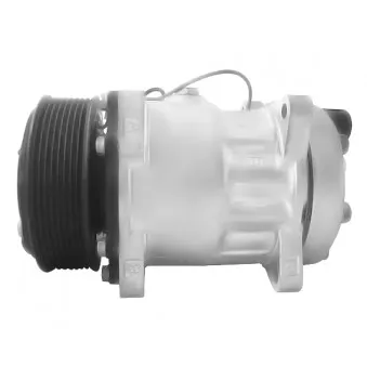 Compresseur, climatisation Airstal 10-1435