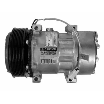 Compresseur, climatisation Airstal 10-1037