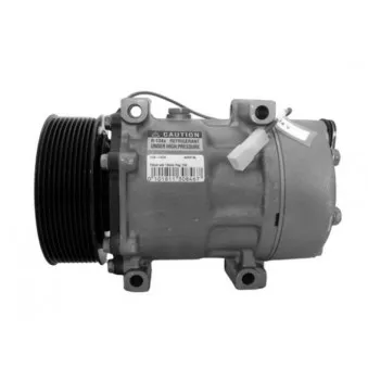 Compresseur, climatisation Airstal 10-1478