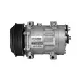 Compresseur, climatisation Airstal 10-2169 - Visuel 1