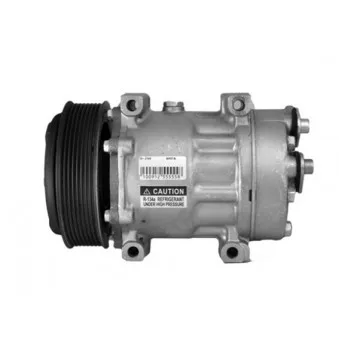 Compresseur, climatisation Airstal 10-2169