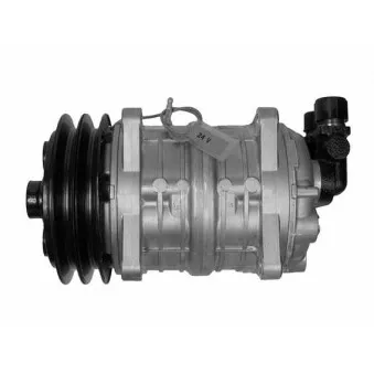 Compresseur, climatisation Airstal 10-2878
