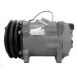 Compresseur, climatisation Airstal 10-1727 - Visuel 1