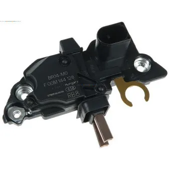 Régulateur d'alternateur AS-PL ARE0254(BOSCH)