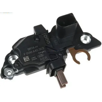 Régulateur d'alternateur AS-PL ARE0253(BOSCH)