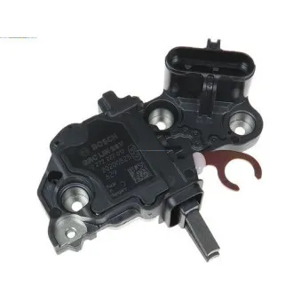 Régulateur d'alternateur AS-PL ARE0252(BOSCH)