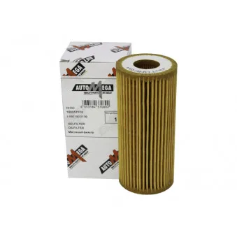 Filtre à huile AUTOMEGA 180057010