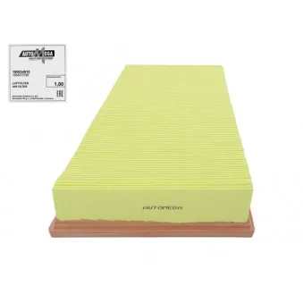 Filtre à air AUTOMEGA 180034910