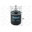 Filtre à carburant VALEO 587705 - Visuel 1