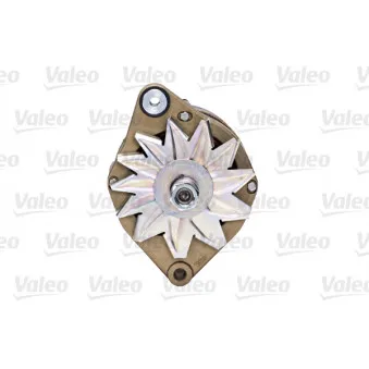 Alternateur VALEO 439189