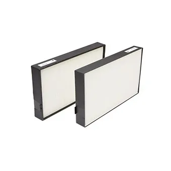 Filtre, air de l'habitacle FLEETGUARD