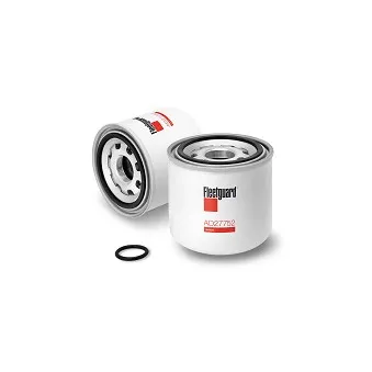 Dessicateur, système d'air comprimé FLEETGUARD