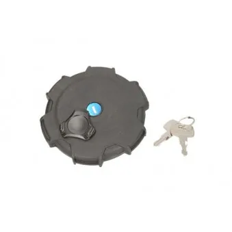 Bouchon, réservoir de carburant THERMOTEC IVE-CA-001