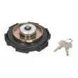 Bouchon, réservoir de carburant THERMOTEC IVE-CA-001 - Visuel 2