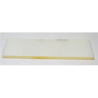 Filtre, air de l'habitacle FLEETGUARD