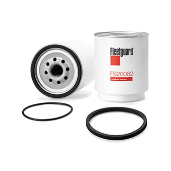 Filtre à carburant FLEETGUARD