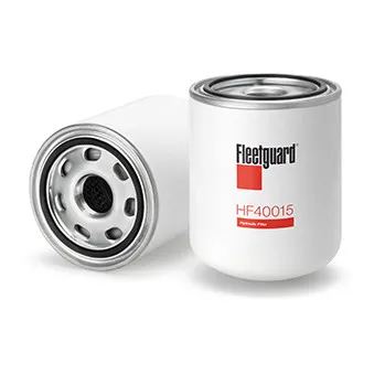 Filtre, système hydraulique de travail FLEETGUARD