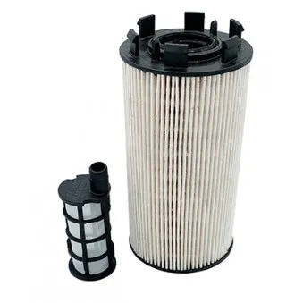 Kit de filtres à carburant FLEETGUARD