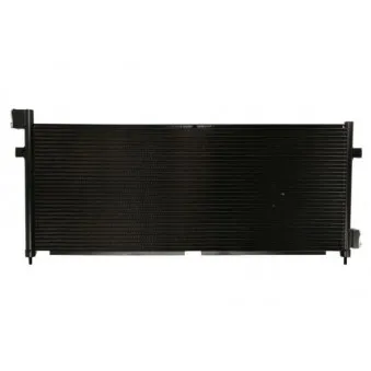 Condenseur, climatisation THERMOTEC