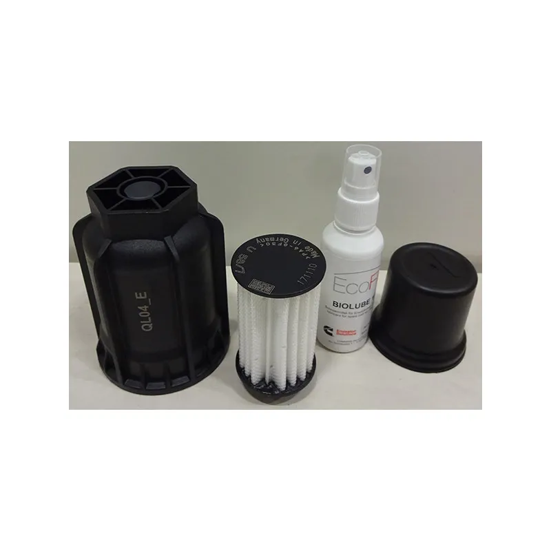 Filtre d'urée FLEETGUARD UF106