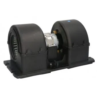 Pulseur d'air habitacle THERMOTEC DDUN002TT